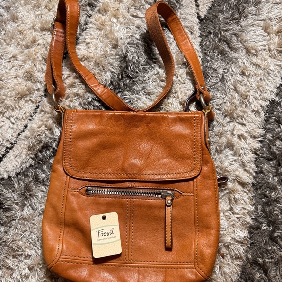 👜 fossil - Picture 4 of 5